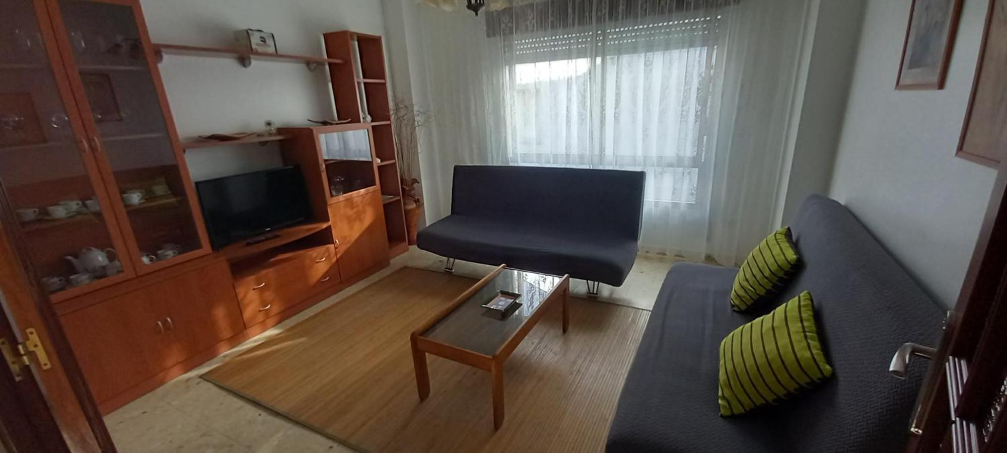 2º D - Piso Vacaciones Y Fines De Semana Apartment O Grove Luaran gambar