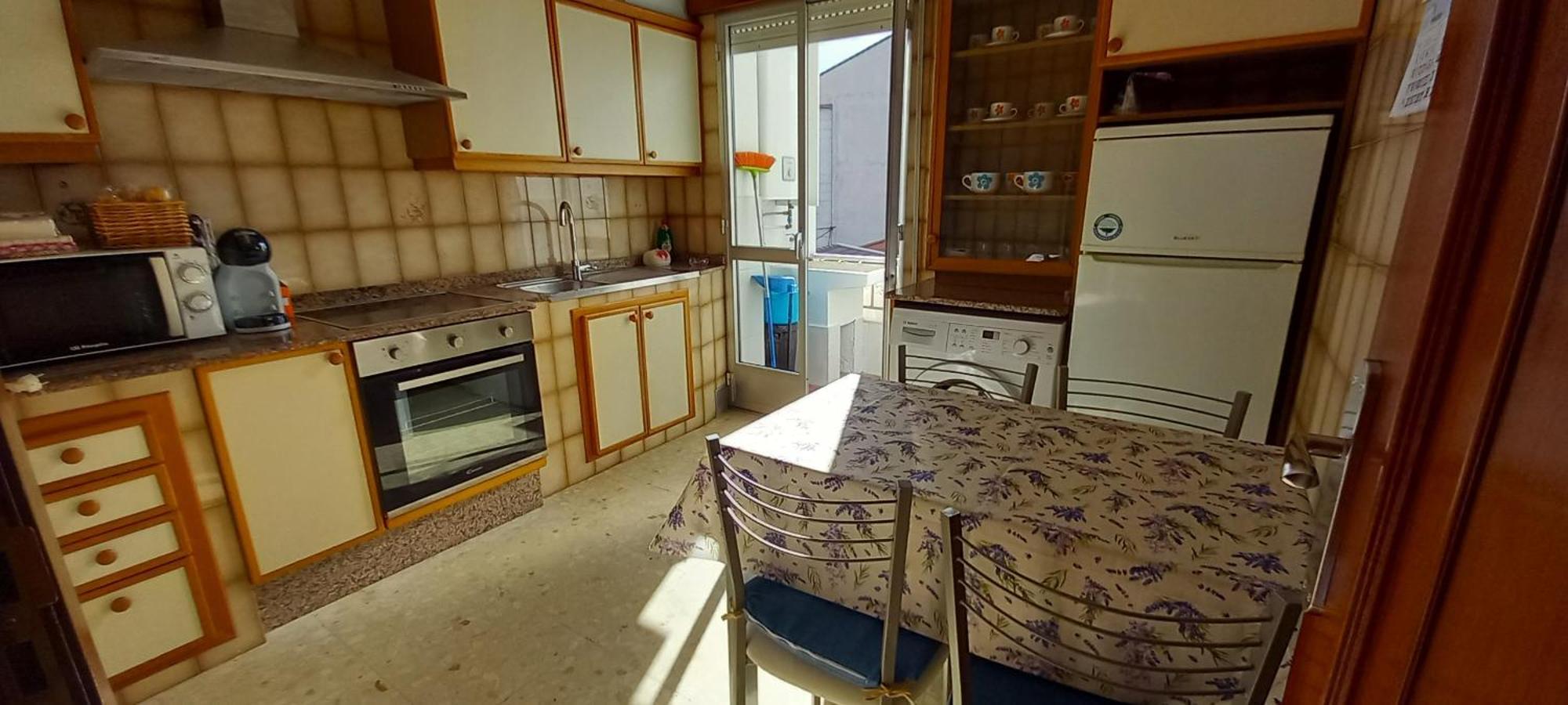 2º D - Piso Vacaciones Y Fines De Semana Apartment O Grove Luaran gambar