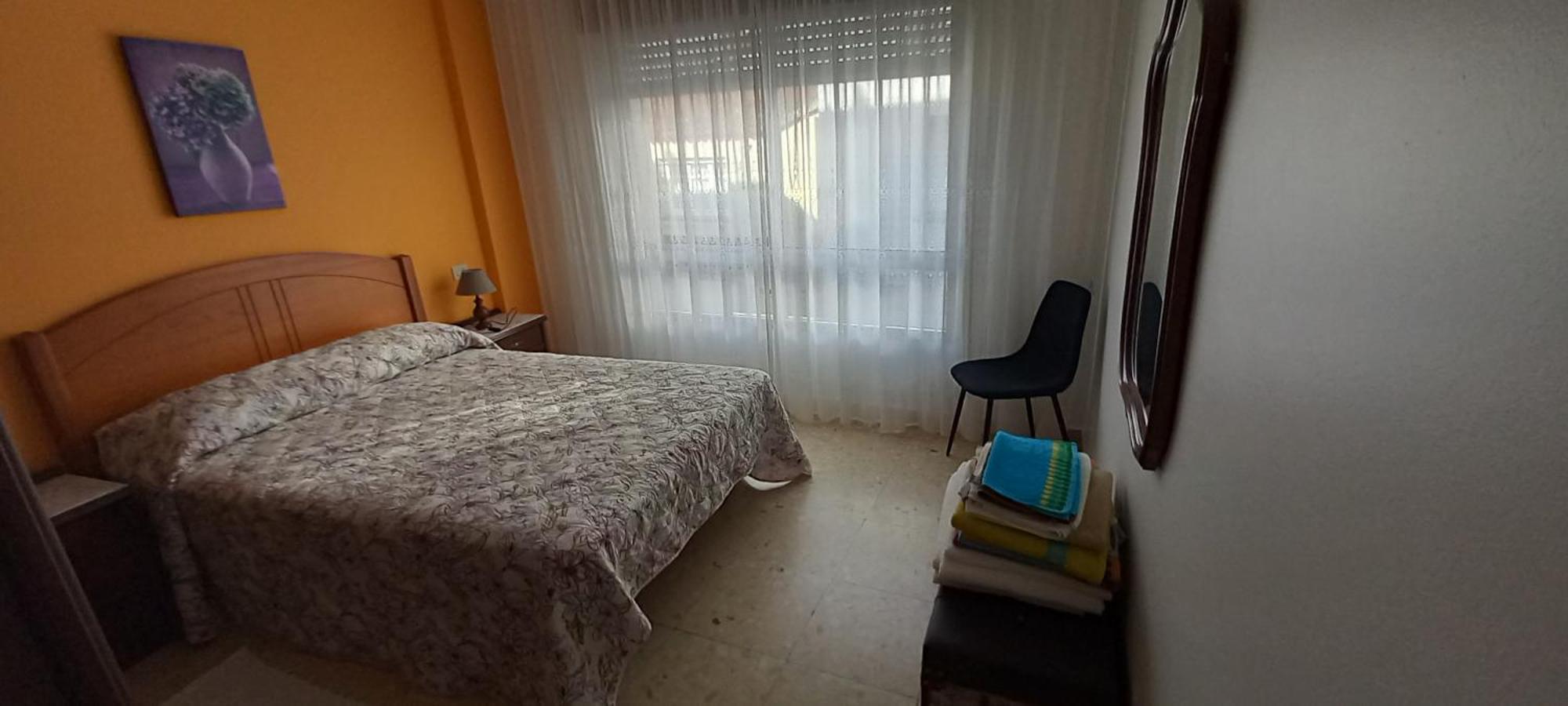 2º D - Piso Vacaciones Y Fines De Semana Apartment O Grove Luaran gambar